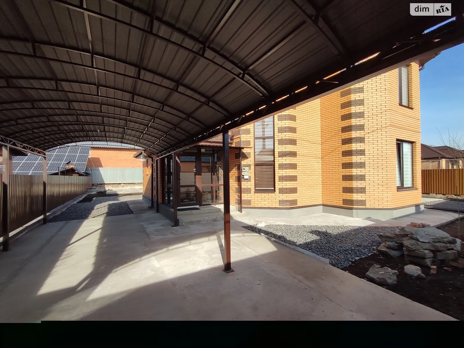 Продається будинок 2 поверховий 133.3 кв. м с басейном, цена: 275000 $ - фото 1