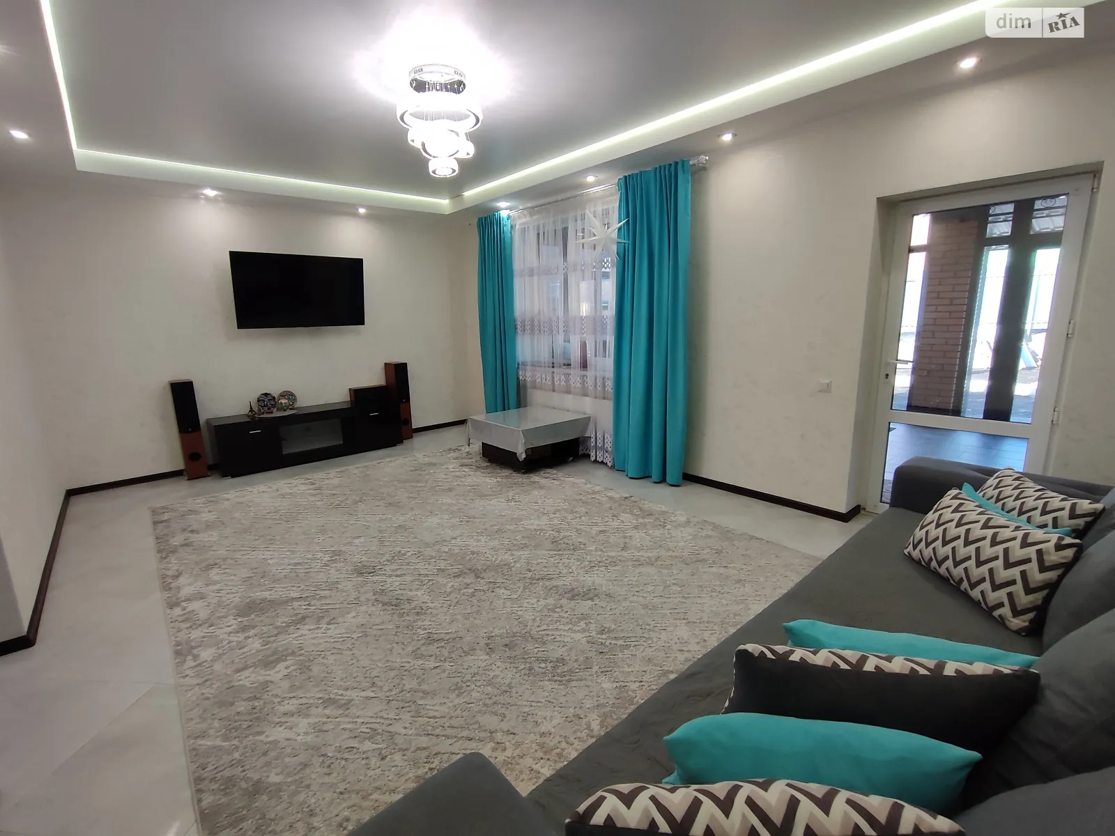 Продається будинок 2 поверховий 133.3 кв. м з банею/сауною, цена: 320000 $ - фото 1