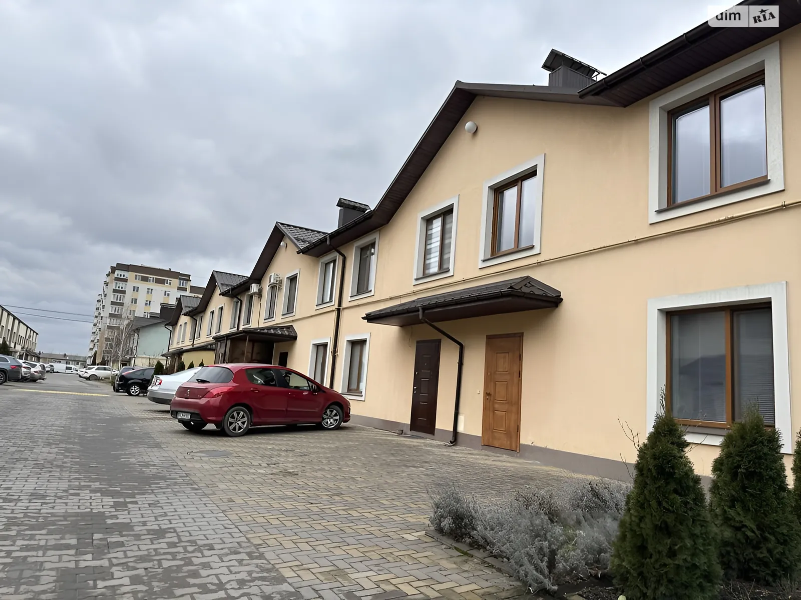 вул. Трудова Автовокзал №1 Хмельницький ЖК Ранкове Family, цена: 78000 $ - фото 1