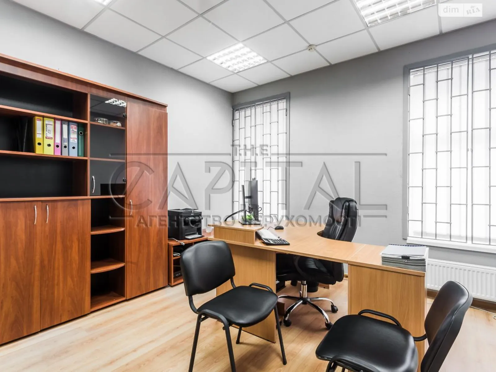 Продається офіс 1012.4 кв. м в бізнес-центрі, цена: 1650000 $ - фото 1