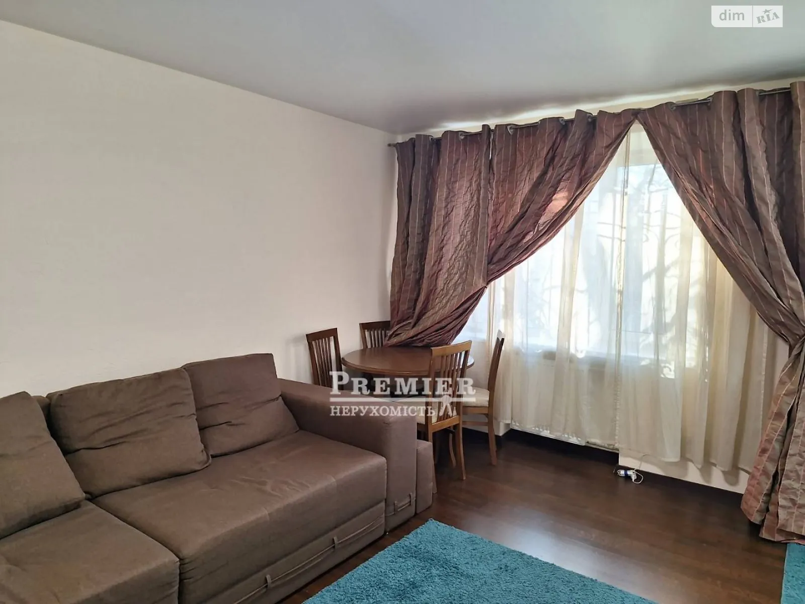 Продається 1-кімнатна квартира 30.3 кв. м у Одесі, Фонтанська дор. - фото 1