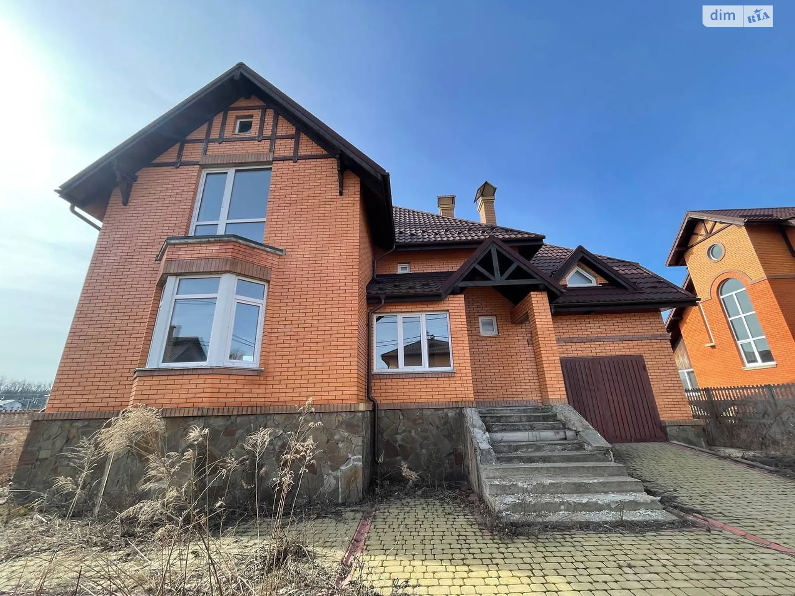 Продається будинок 2 поверховий 230 кв. м з гаражем, цена: 120000 $ - фото 1