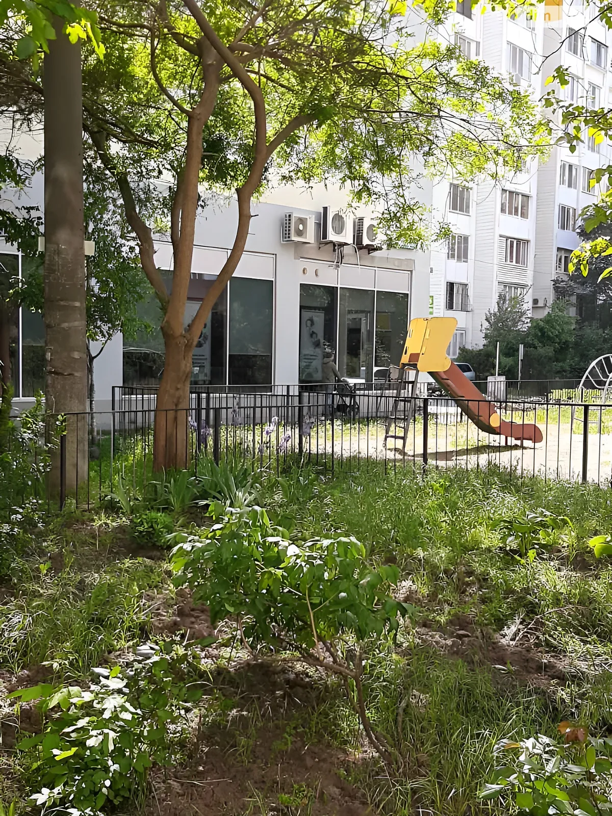 Продається офіс 80 кв. м в бізнес-центрі, цена: 64000 $ - фото 1