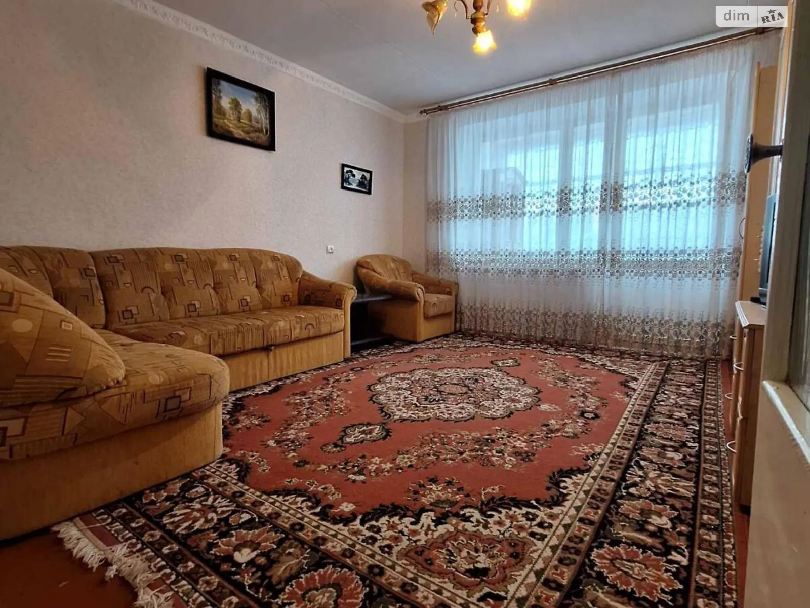 Продається 2-кімнатна квартира 51 кв. м у Дубно, цена: 31000 $ - фото 1