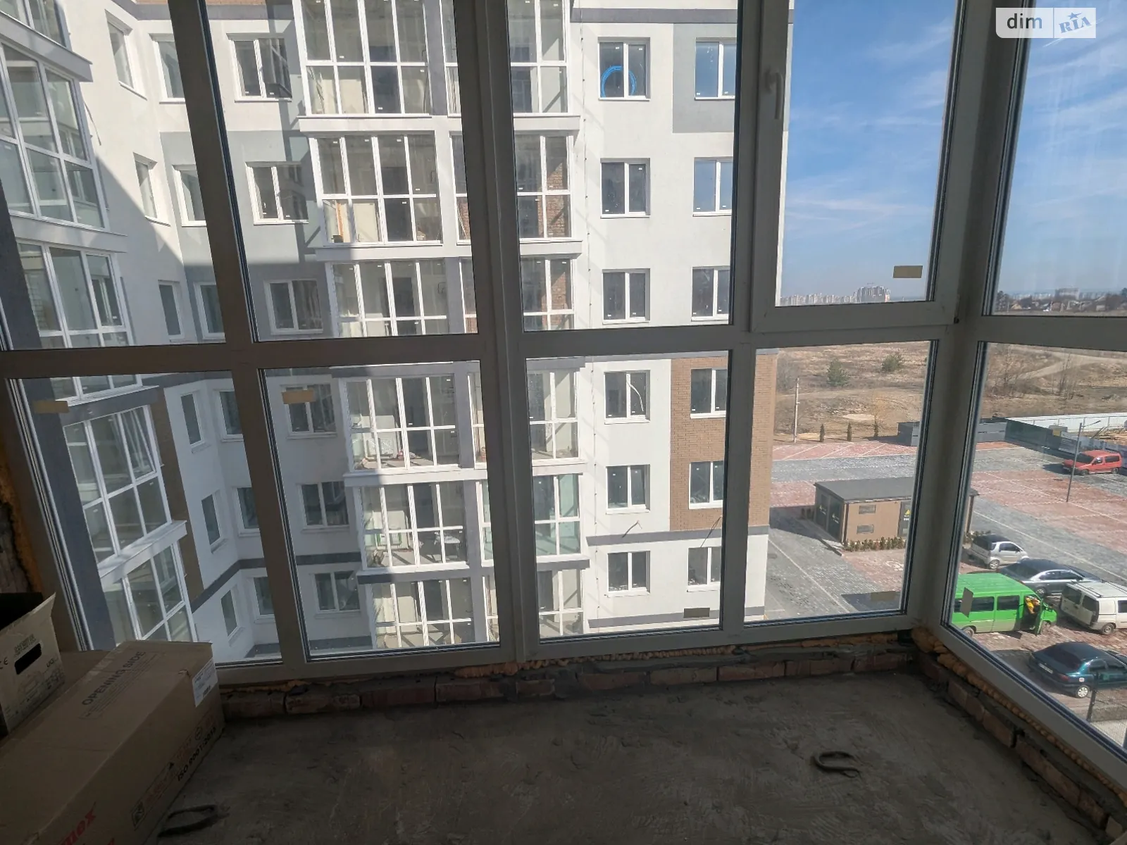 Продается 2-комнатная квартира 52 кв. м в Буче, ул. Бориса Гмыри, 7 - фото 1