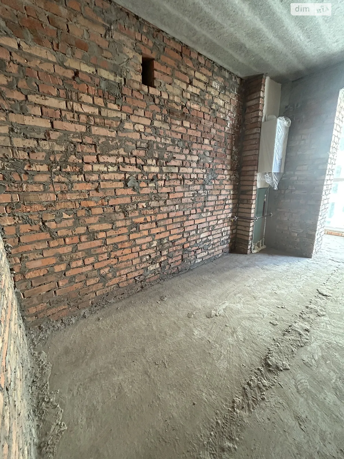 Продається 2-кімнатна квартира 57 кв. м у Бучі, вул. Бориса Гмирі, 2 - фото 1