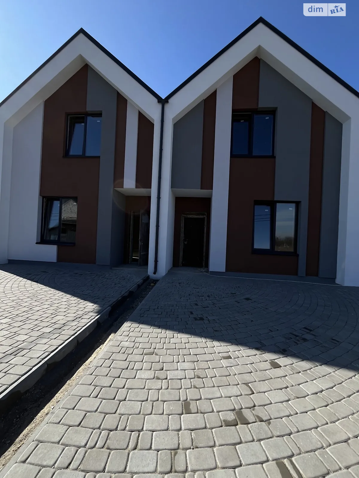 вул. Центральна(Мічуріна) Агрономічне, цена: 61500 $ - фото 1