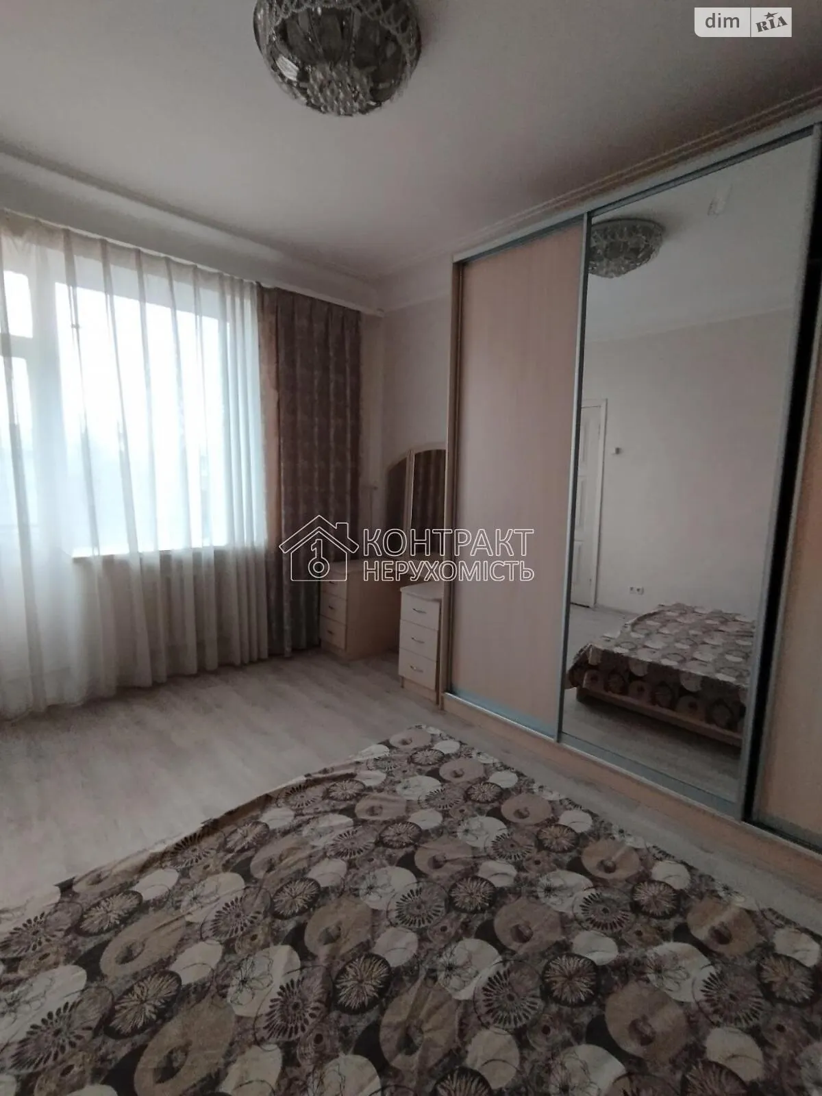 Продается 3-комнатная квартира 74.6 кв. м в Харькове, цена: 50000 $ - фото 1