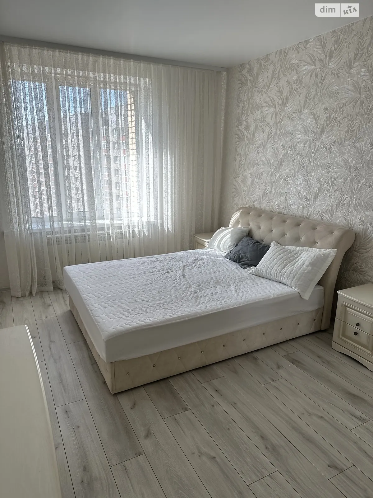 Здається в оренду 2-кімнатна квартира 78 кв. м у Хмельницькому, Старокостянтинівське шосе, 5В - фото 1