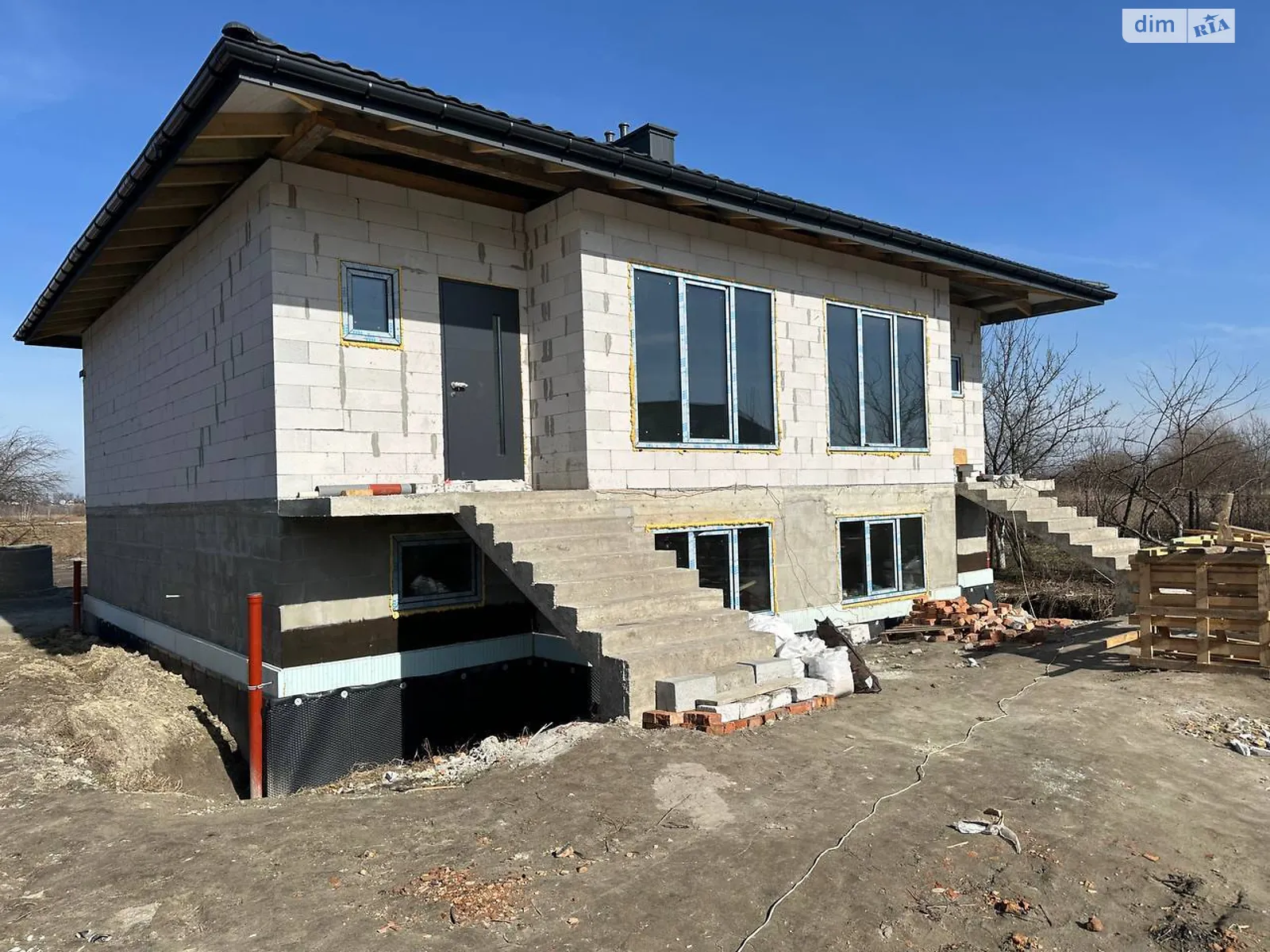Гамалеевка, цена: 55000 $ - фото 1