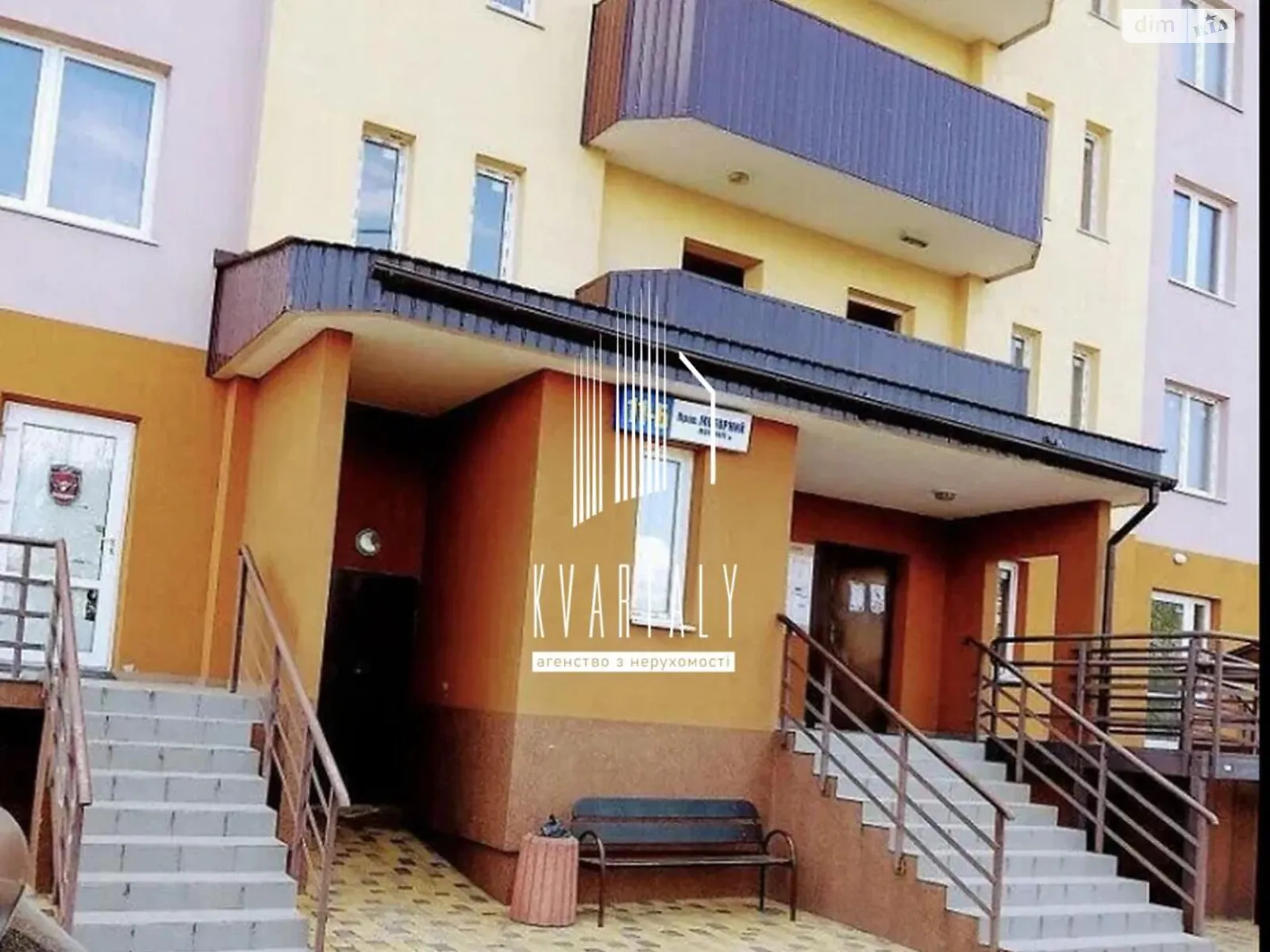 Продається 1-кімнатна квартира 51.4 кв. м у Києві, пров. Моторний, 11Б - фото 1