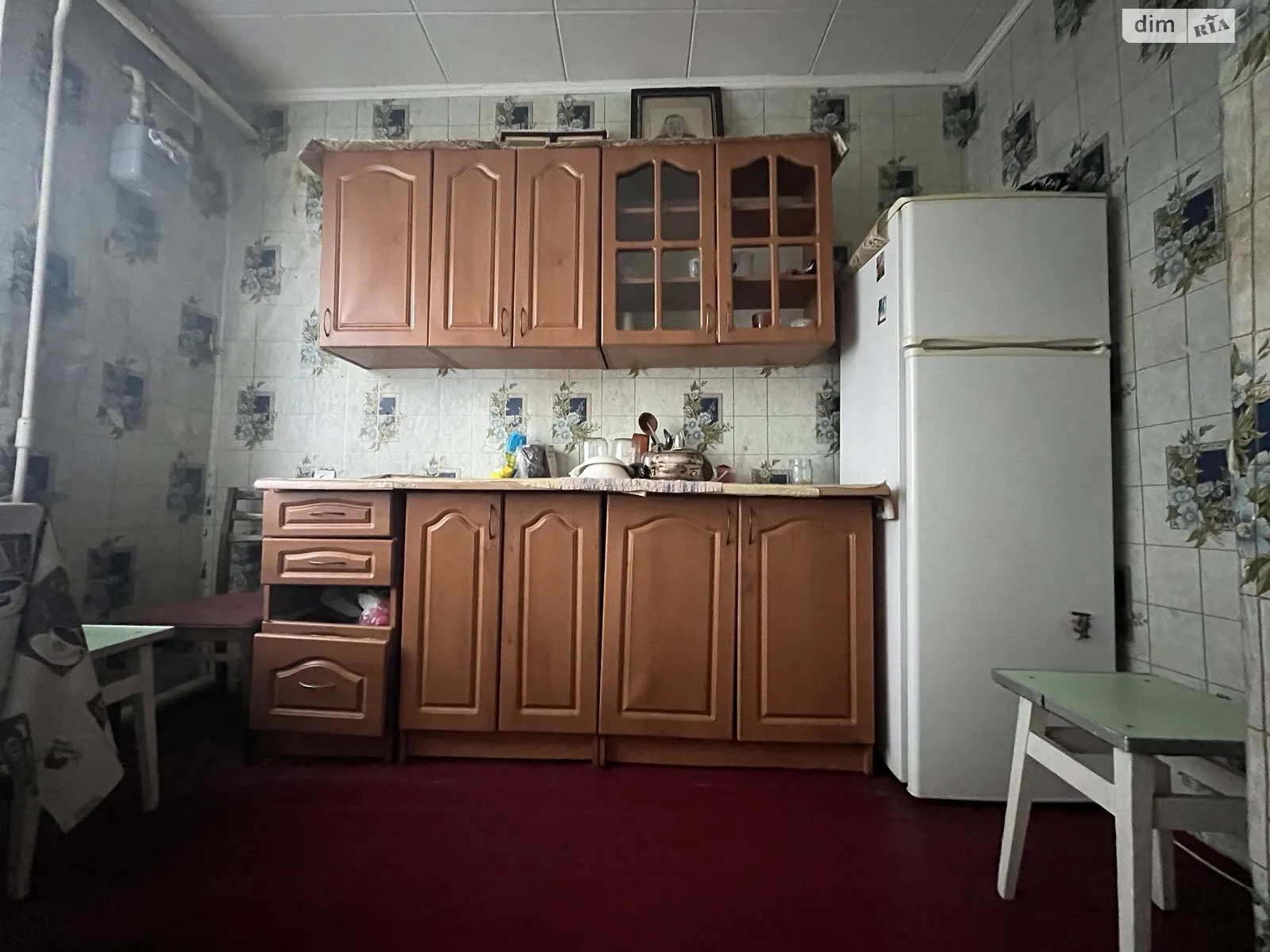 Продается 3-комнатная квартира 62 кв. м в, цена: 14500 $ - фото 1