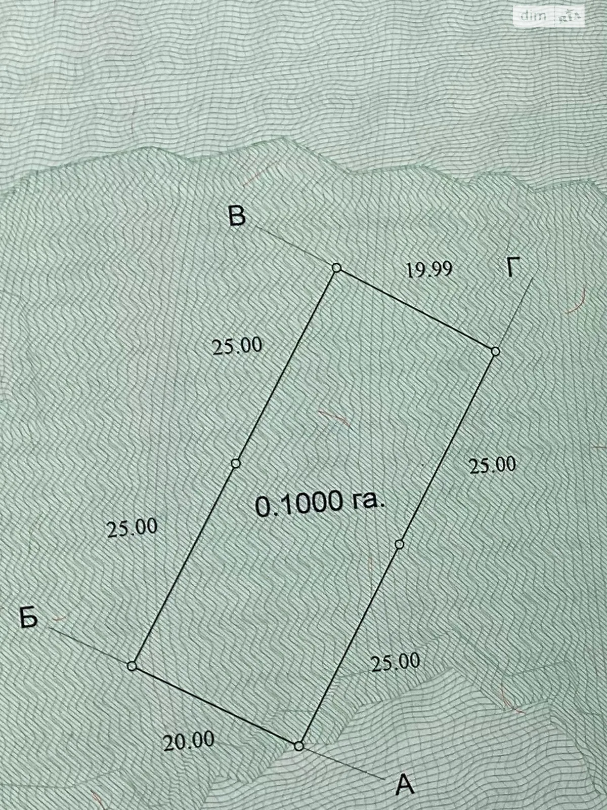 Продается земельный участок 10 соток в Киевской области, цена: 11000 $ - фото 1