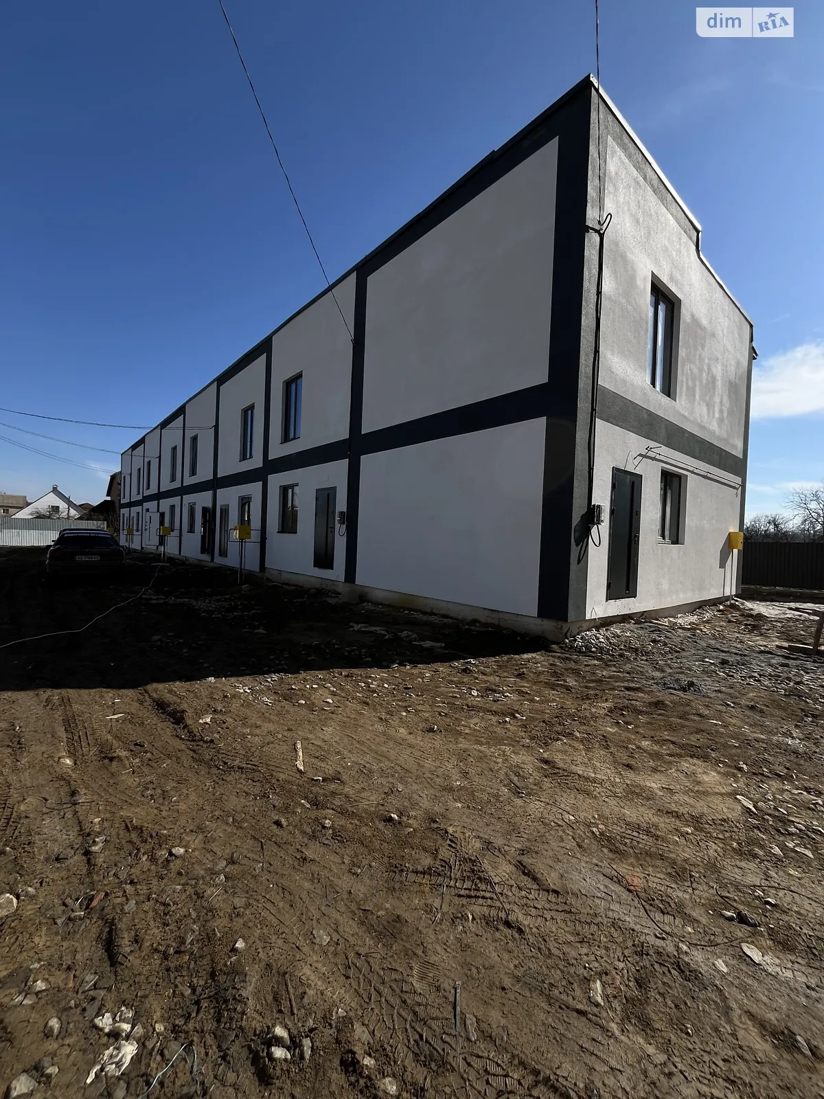 Агрономічне, цена: 52000 $ - фото 1
