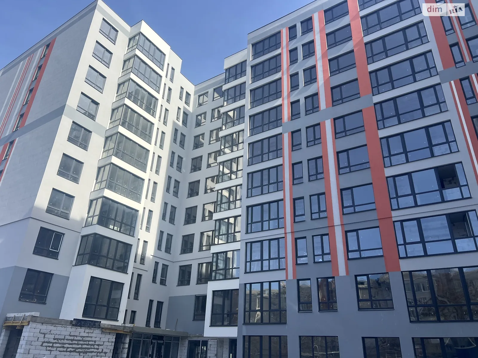 Продається 1-кімнатна квартира 51.5 кв. м у Вінниці, вул. Привокзальна, 30 - фото 1