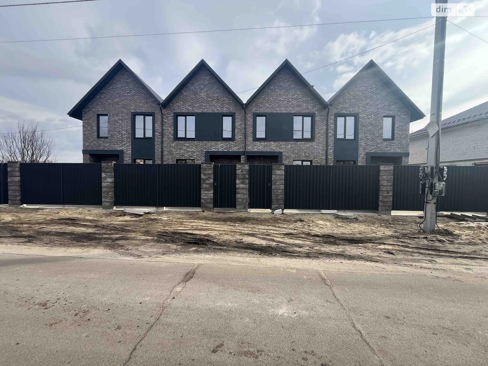 Гостомель, цена: 80000 $ - фото 1