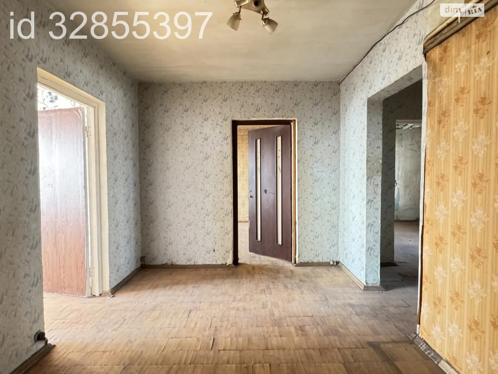 ул. Николая Закревского, 33 Троещина Киев - фото 1