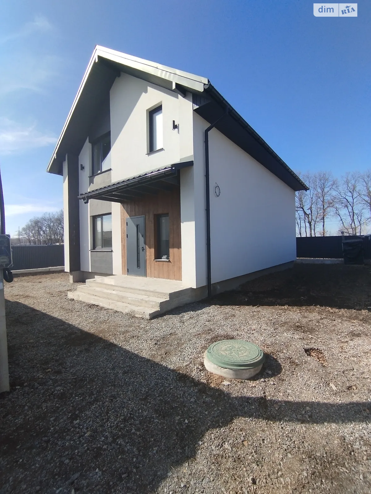 Продается дом на 2 этажа 120 кв. м с мебелью, цена: 85000 $ - фото 1