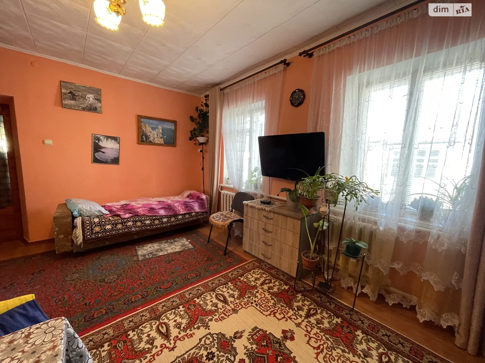 Продается часть дома 53 кв. м с беседкой, цена: 45000 $ - фото 1