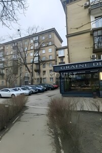 Продаж комерційного приміщення, Київ, р‑н. Печерськ, ст.м. Печерська, Князів Острозьких (Московська) вулиця, буд. 39