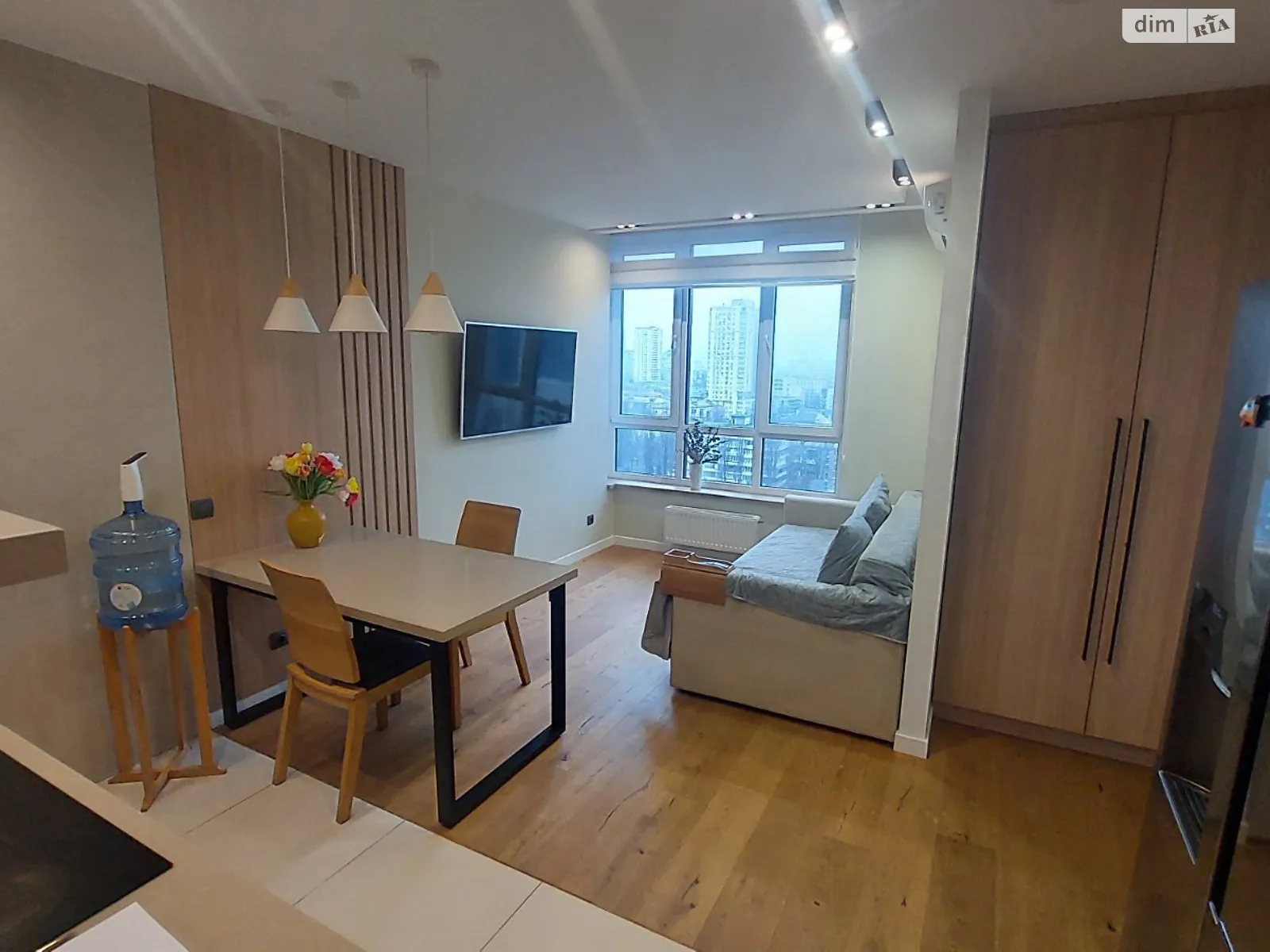 Продается 3-комнатная квартира 83.1 кв. м в Киеве, ул. Соломенская, 80В - фото 1