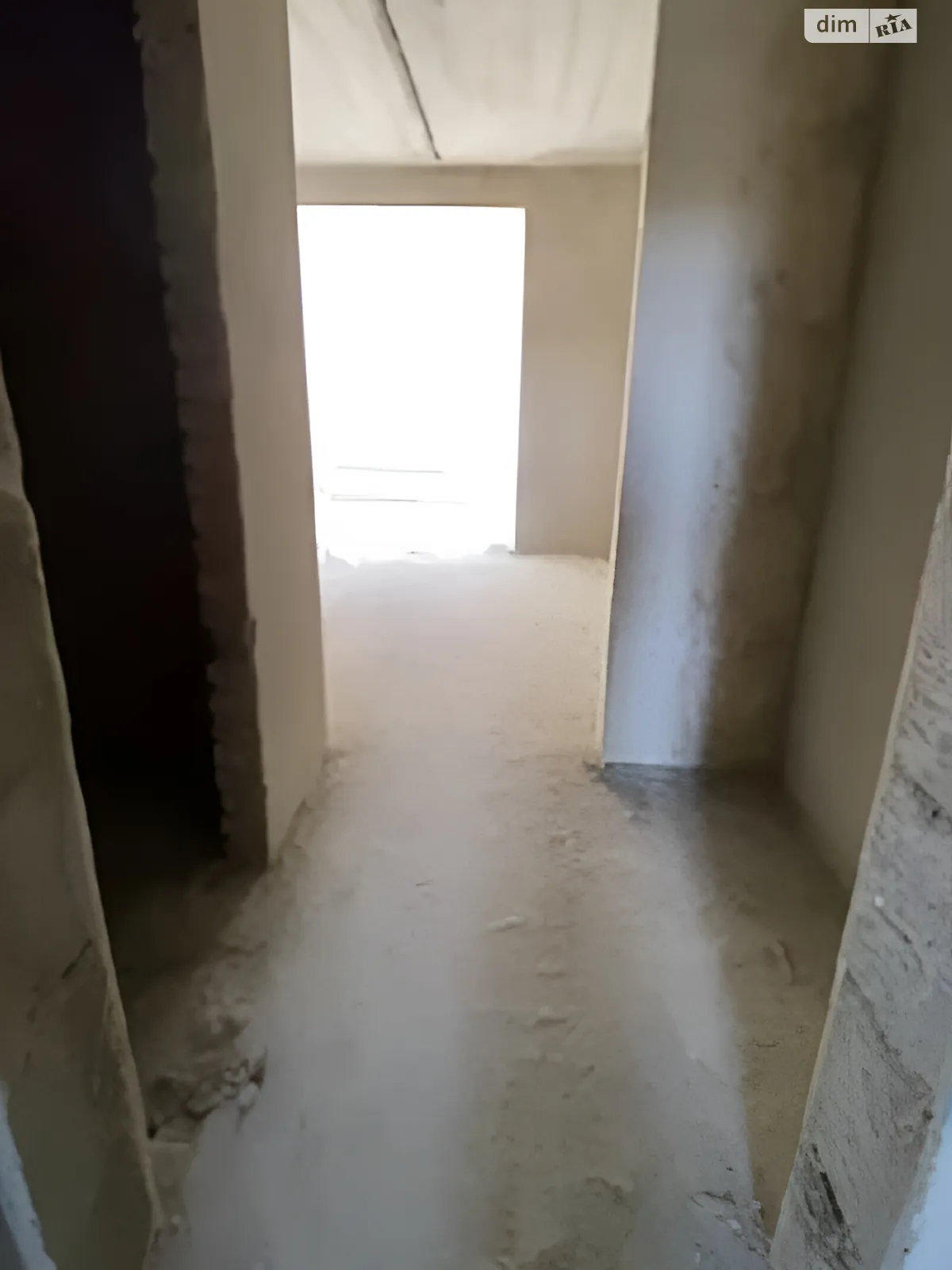 Продається 1-кімнатна квартира 21 кв. м у Гостомелі, вул. Свято-Покровська(Леніна), 3 - фото 1