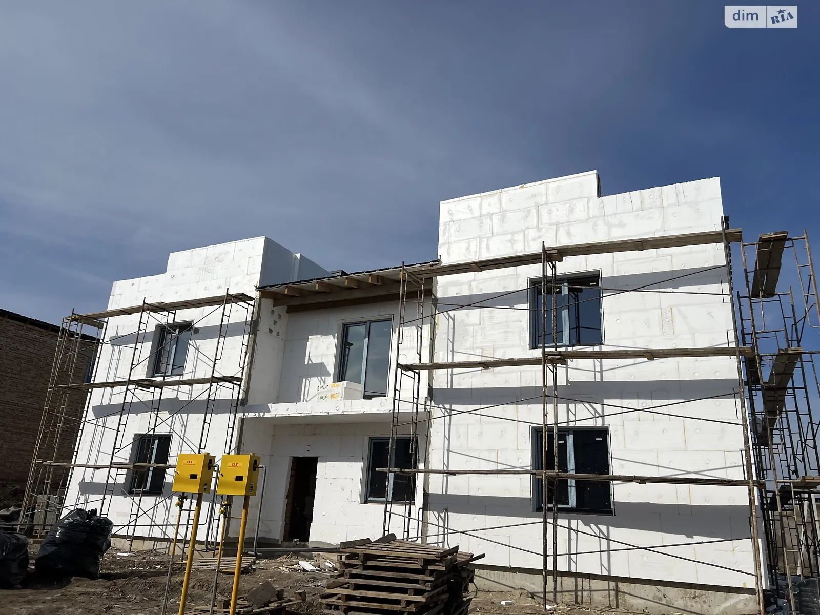 Продается часть дома 100 кв. м с верандой, цена: 62000 $ - фото 1