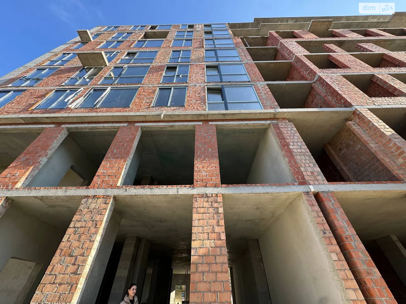 Продается 2-комнатная квартира 59.5 кв. м в Львове, ул. Сиреневая, 10 - фото 1