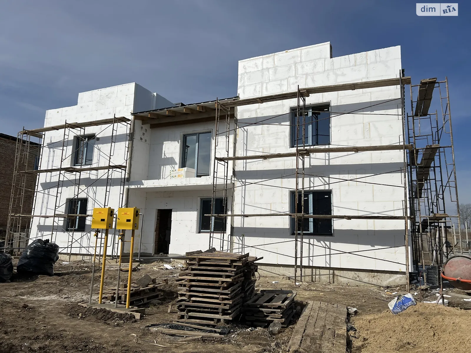 ул. Кулика и Гудачека(Макарова) Авторынок Ровно, цена: 58000 $ - фото 1