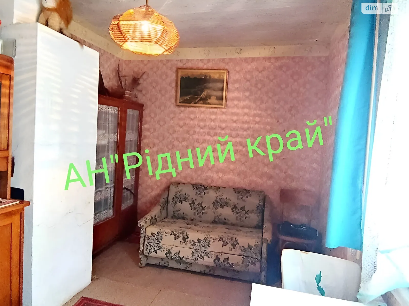 Продается дом на 2 этажа 53 кв. м с подвалом, цена: 20500 $ - фото 1