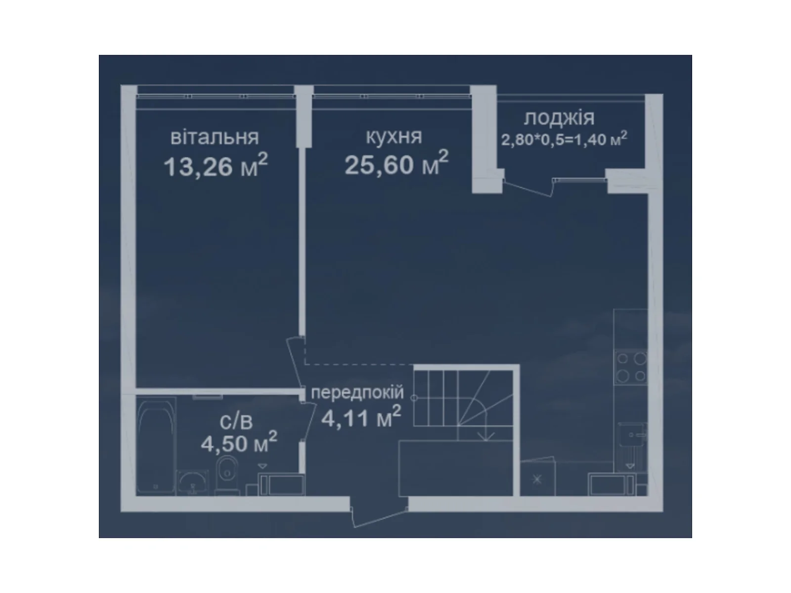 ул. Академика Заболотного, 152 Киев ЖК Феофания City - фото 1