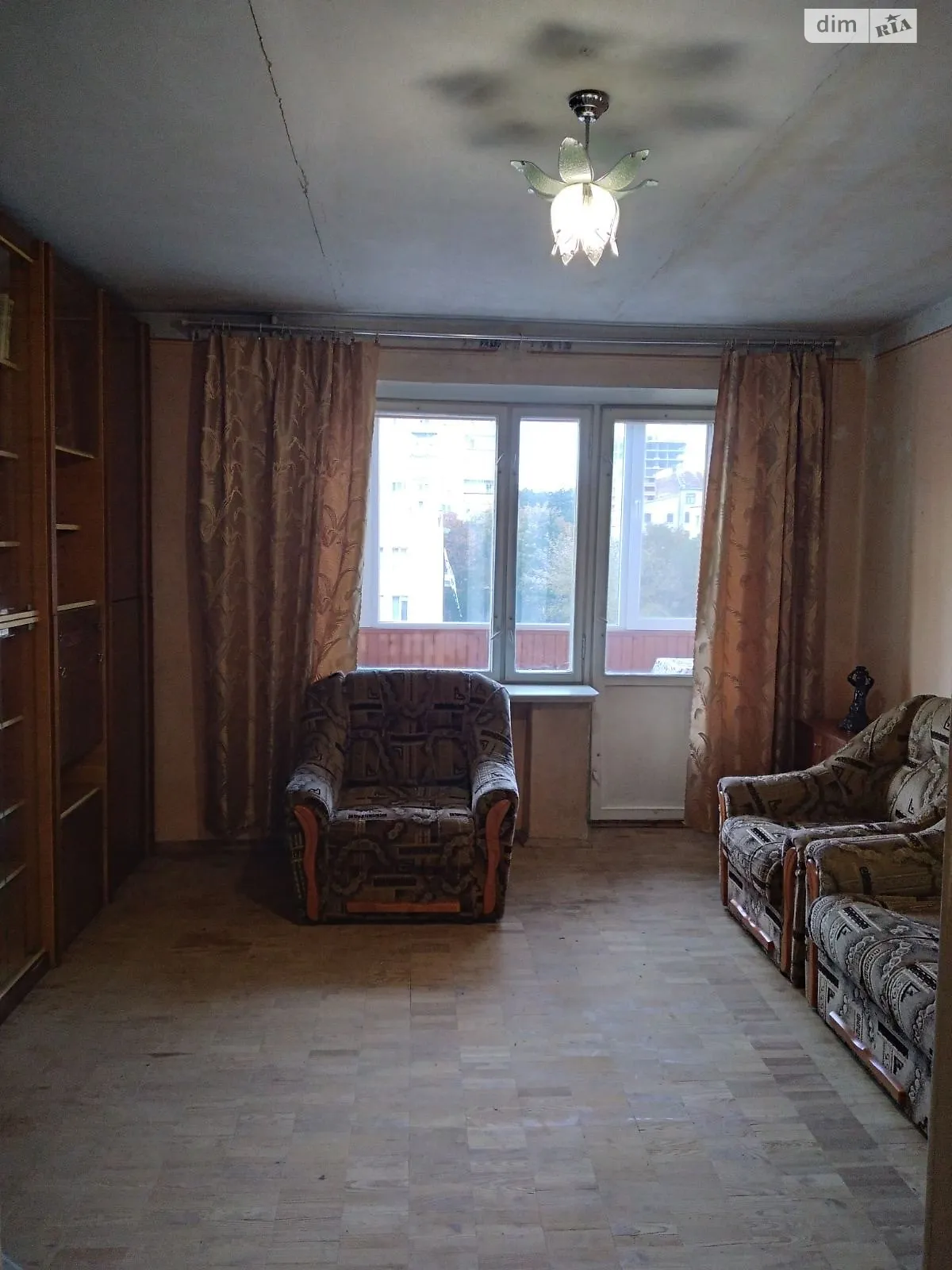 Продається 3-кімнатна квартира 67 кв. м у Львові, вул. Гетьмана Івана Мазепи - фото 1