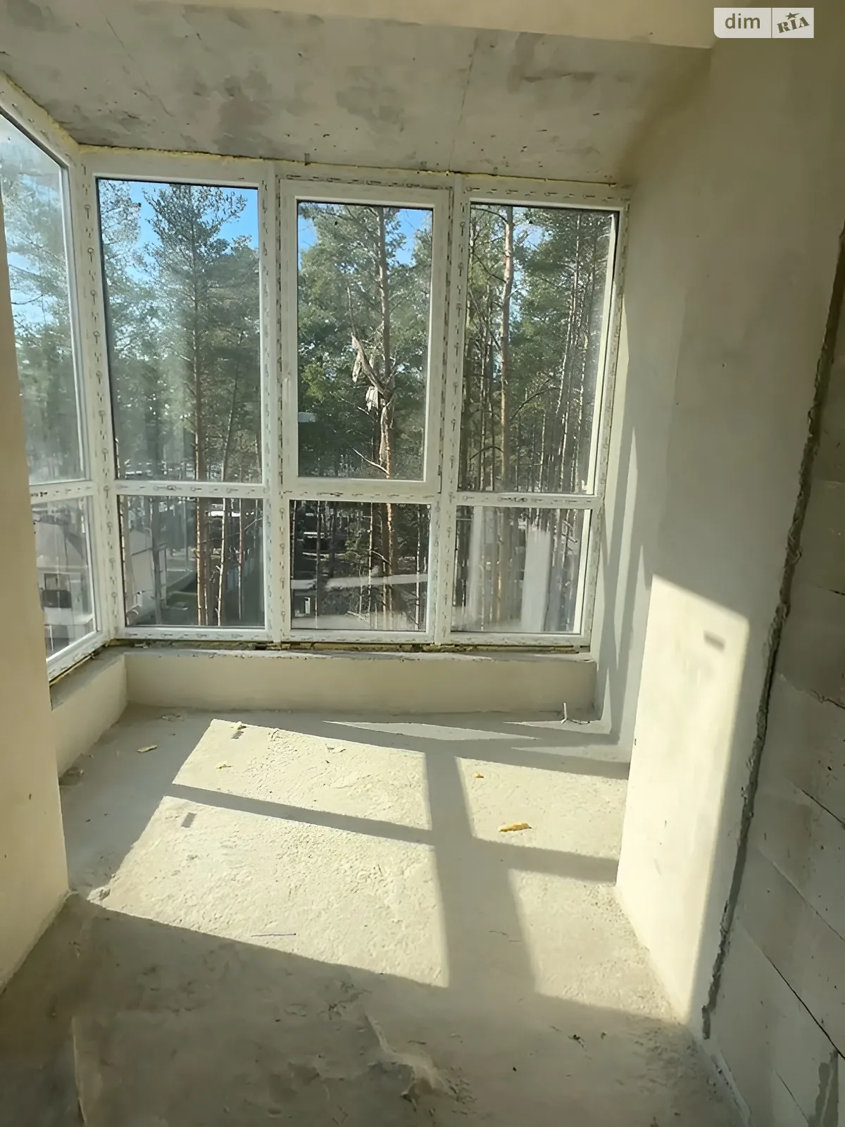 Продається 1-кімнатна квартира 42 кв. м у Гостомелі, вул. Свято-Покровська(Леніна), 3 - фото 1