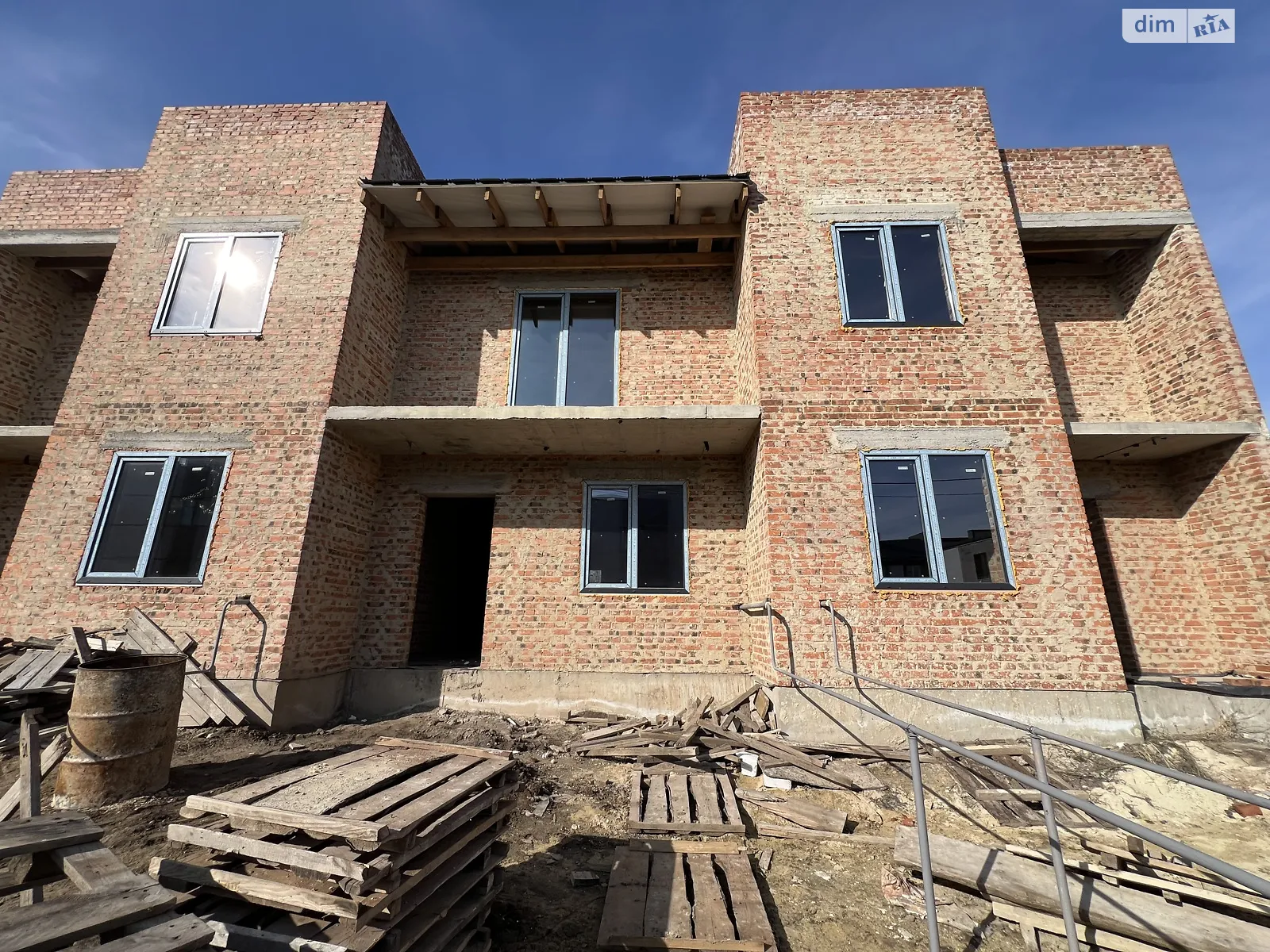 ул. Кулика и Гудачека(Макарова) Авторынок Ровно, цена: 58000 $ - фото 1