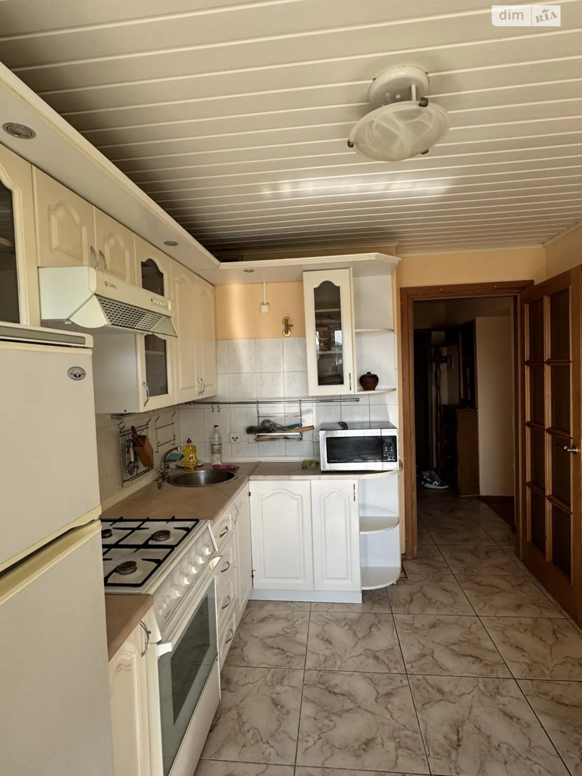 Сдается в аренду 2-комнатная квартира 55 кв. м в Днепре, просп. Яворницкого Дмитрия, 58 - фото 1