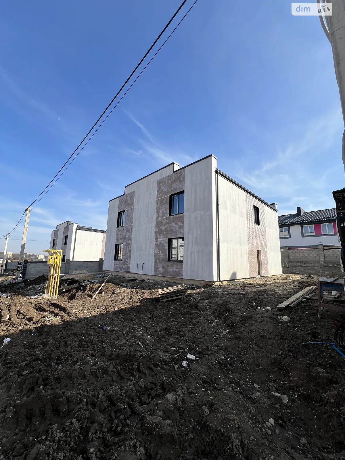 Продается часть дома 120 кв. м с подвалом, цена: 72000 $ - фото 1