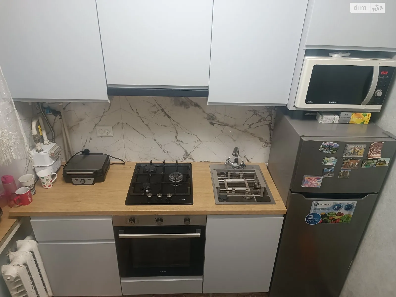 Продається 2-кімнатна квартира 45 кв. м у Вінниці, просп. Космонавтів, 24 - фото 1