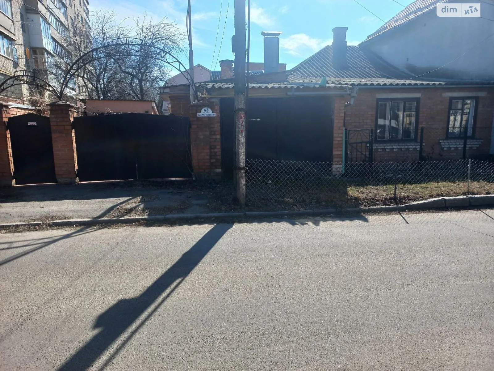 Продається частина будинку 65 кв. м с басейном, цена: 38900 $ - фото 1