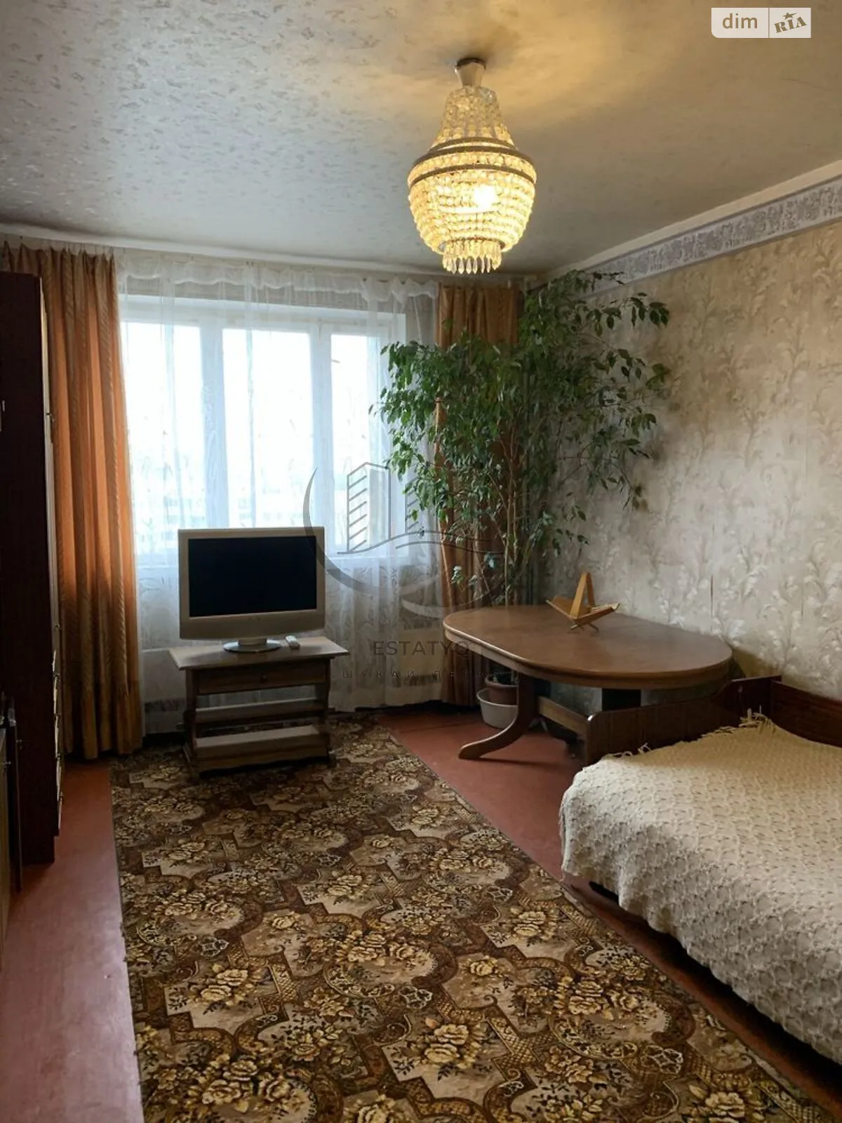 Сдается в аренду 3-комнатная квартира 67 кв. м в Харькове, ул. Энвера Ахсарова, 15А - фото 1