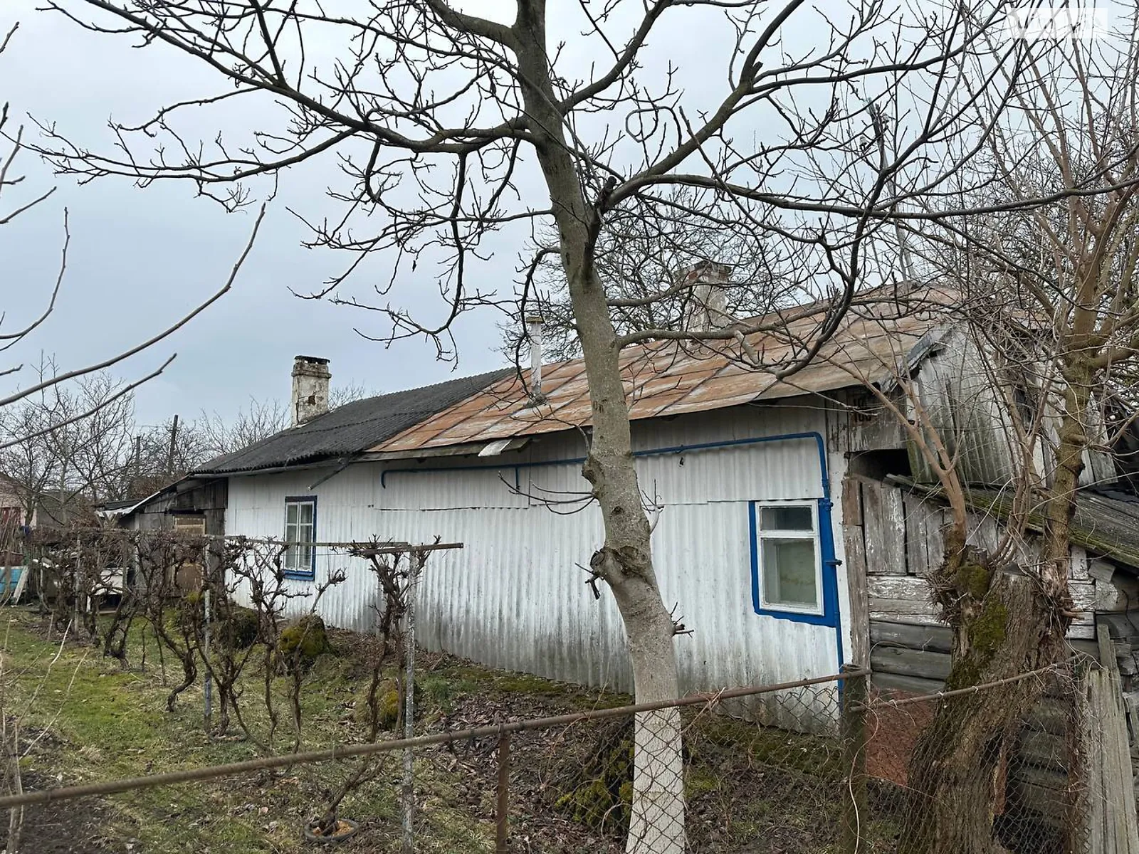 Продається одноповерховий будинок 49.2 кв. м з терасою, цена: 41000 $ - фото 1