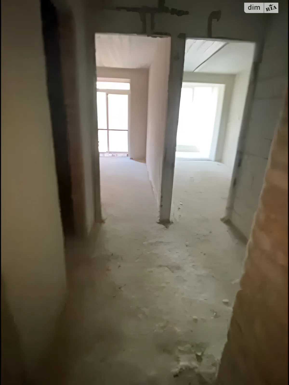 Продається 1-кімнатна квартира 39 кв. м у Гостомелі, вул. Свято-Покровська(Леніна), 3 - фото 1
