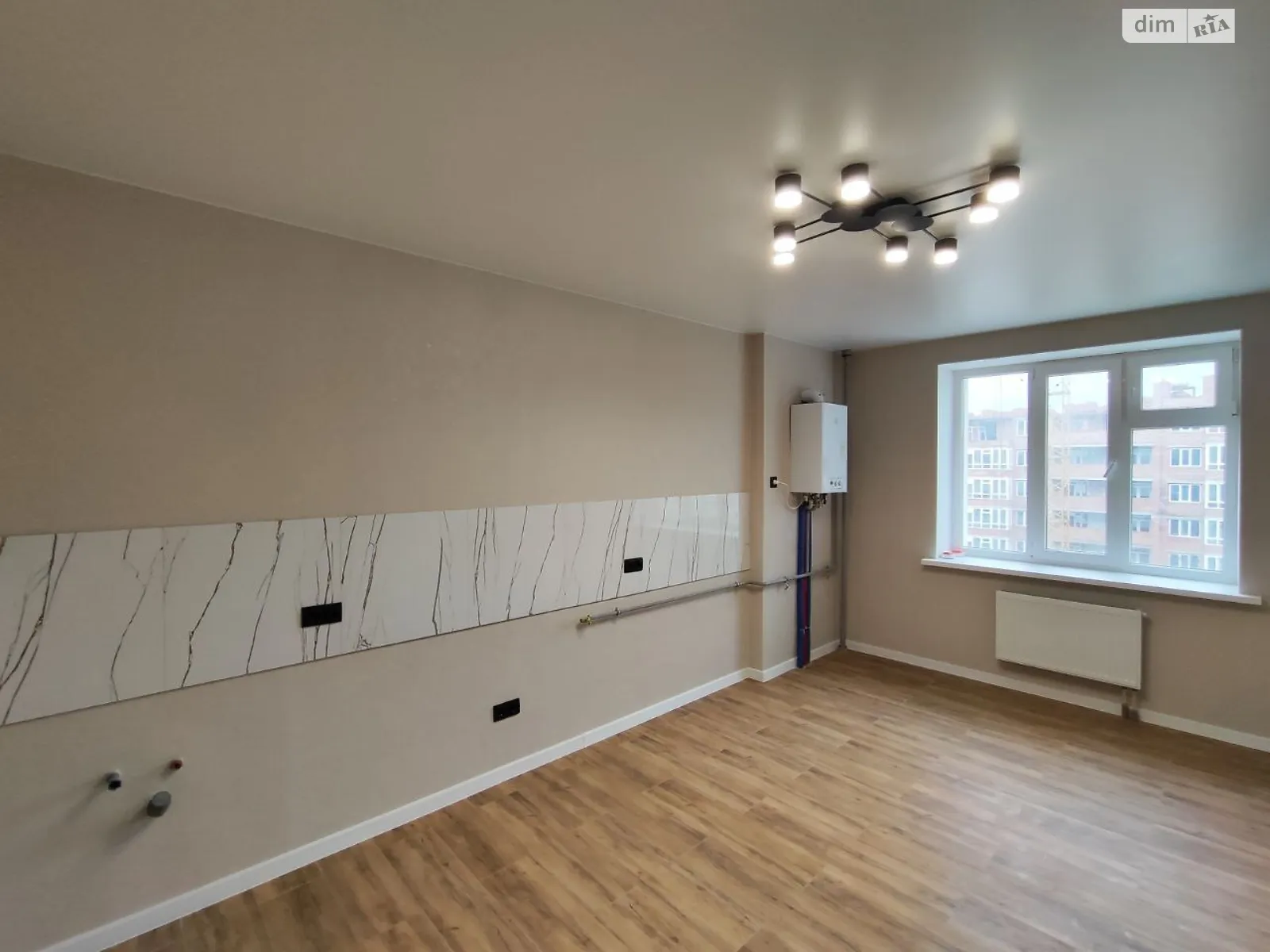Продается 2-комнатная квартира 66.9 кв. м в Хмельницком, цена: 72800 $ - фото 1