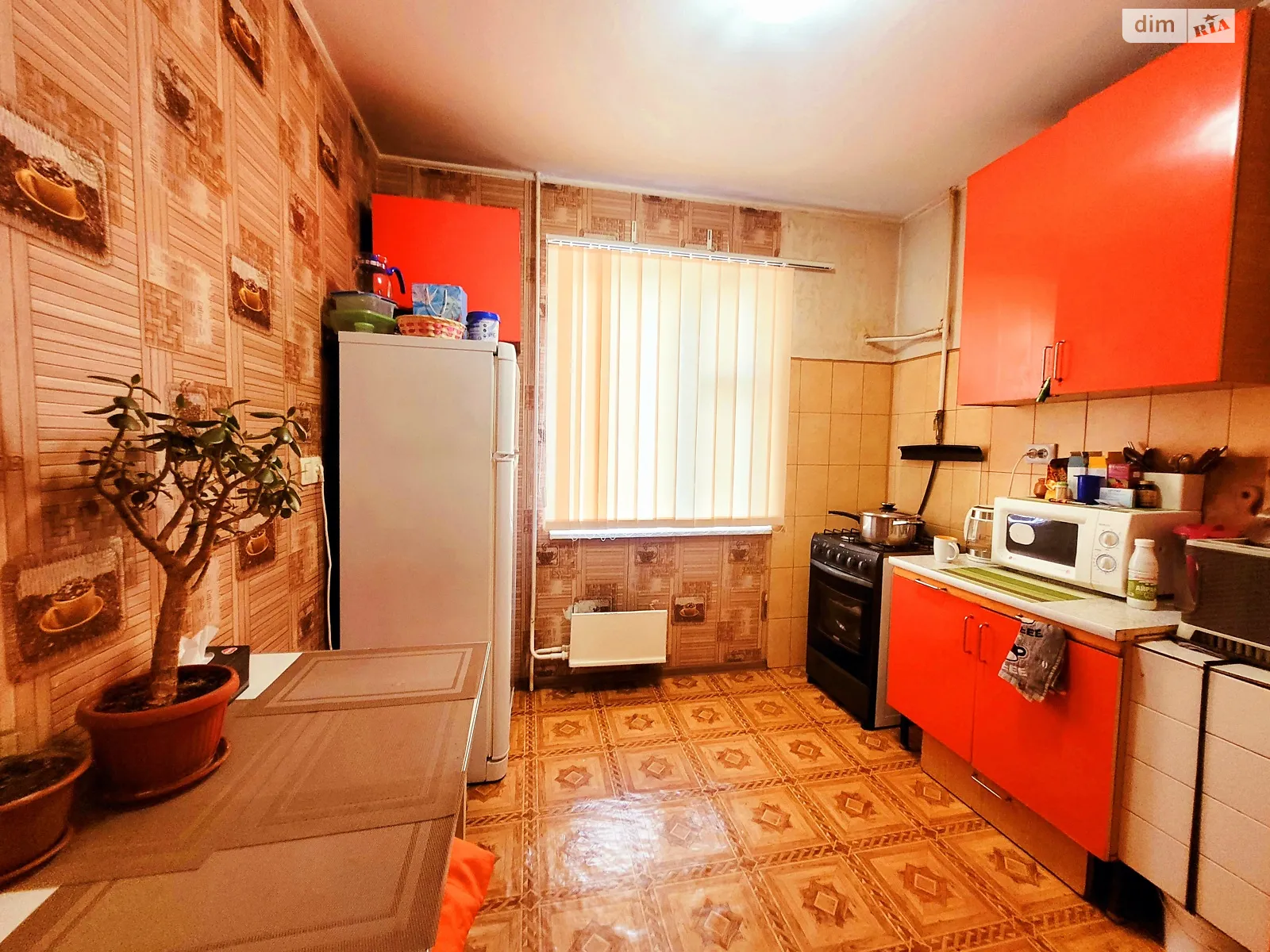 Продается 3-комнатная квартира 71 кв. м в Киеве, ул. Бережанская, 16А - фото 1