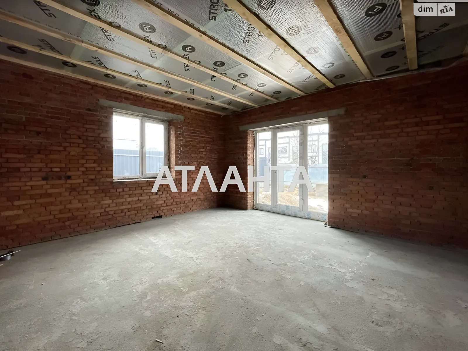 Продается одноэтажный дом 106 кв. м с участком, цена: 91000 $ - фото 1