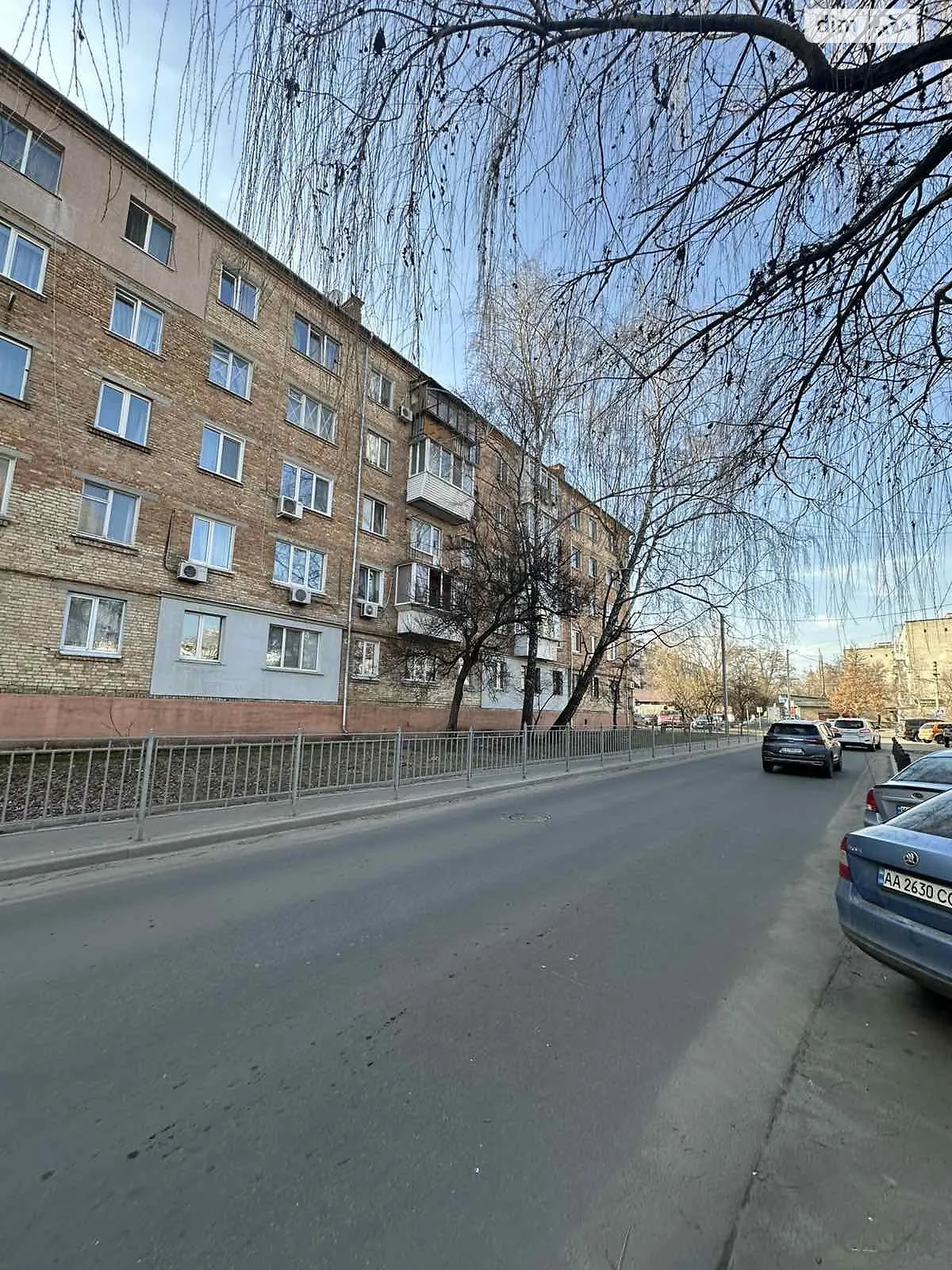 Продається 2-кімнатна квартира 45 кв. м у Борисполі, вул. Нижній Вал, 1 - фото 1