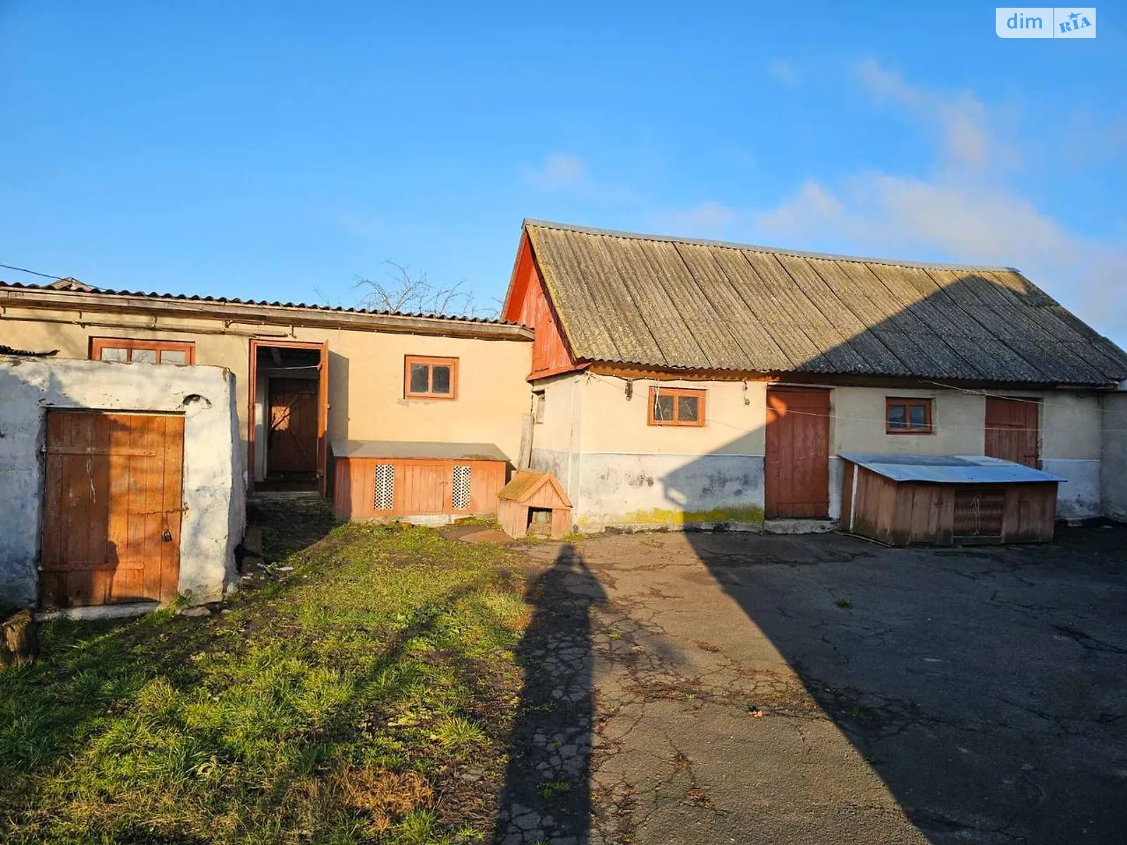 Продається одноповерховий будинок 86 кв. м з каміном, цена: 25000 $ - фото 1