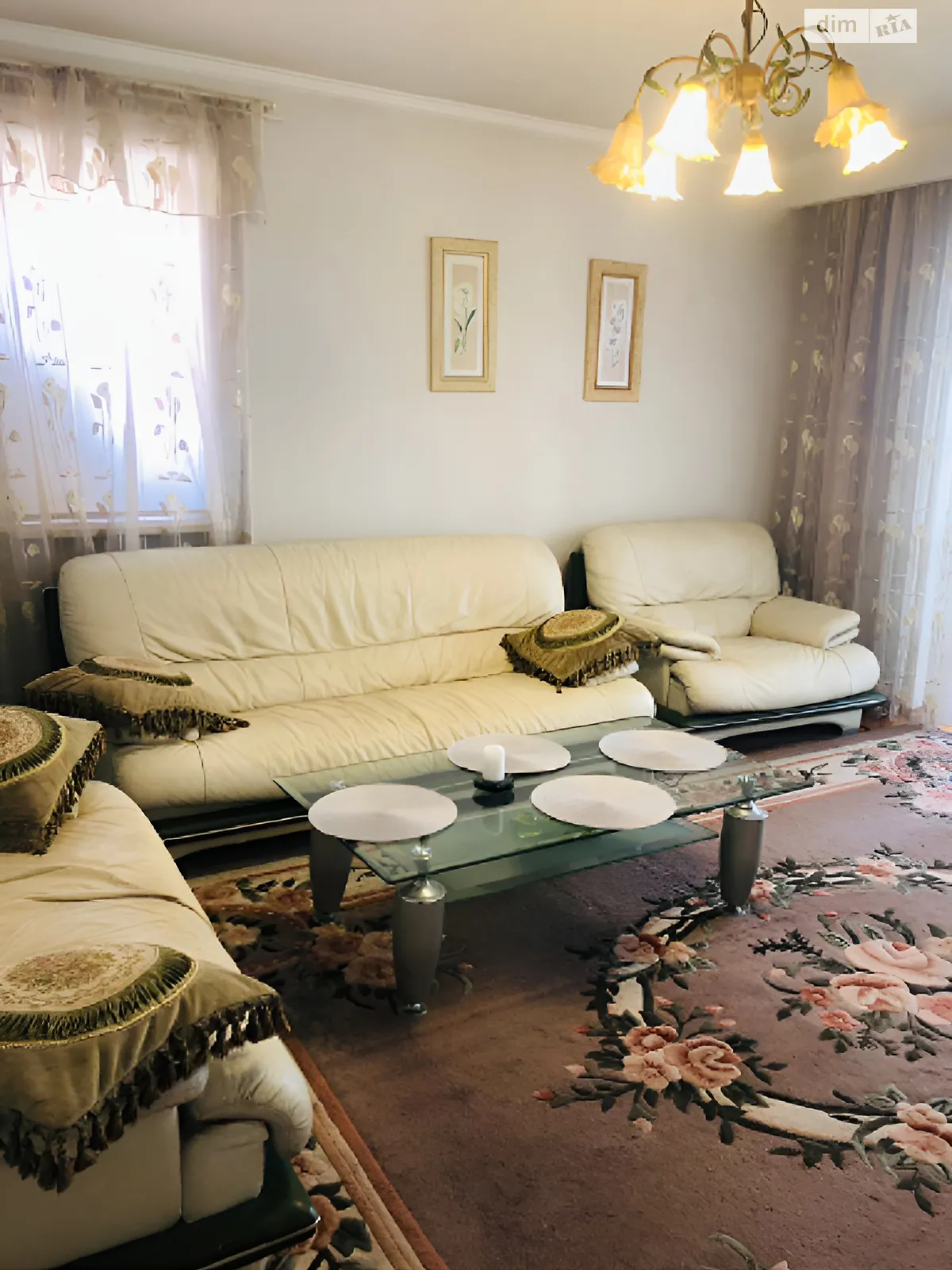 Продается 3-комнатная квартира 70.4 кв. м в Одессе, ул. Евгения Чикаленко(Академика Вильямса) - фото 1