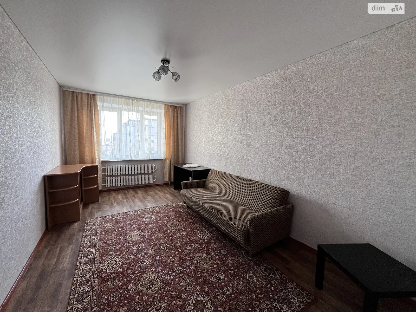 Сдается в аренду 1-комнатная квартира 38 кв. м в Хмельницком, ул. Кармелюка, 6/2 - фото 1