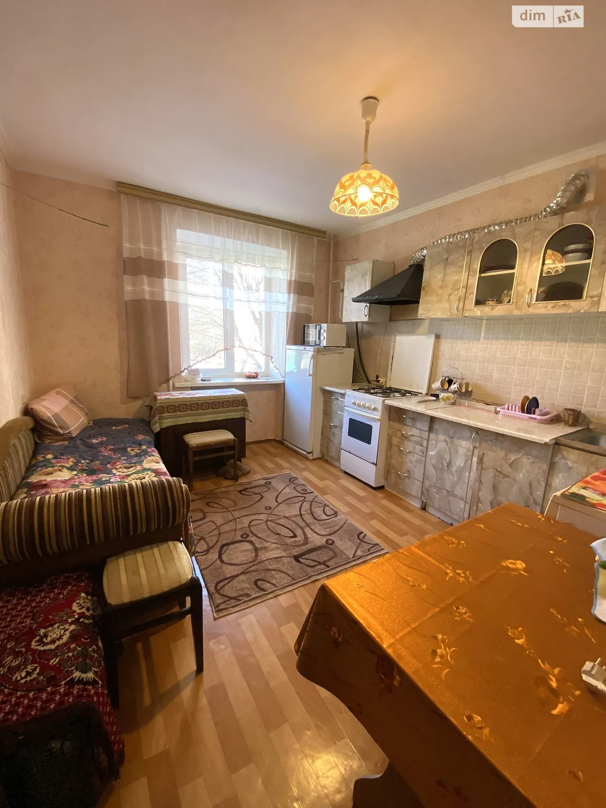 Продается 1-комнатная квартира 33.3 кв. м в Хмельницком, ул. Свободы, 6А - фото 1