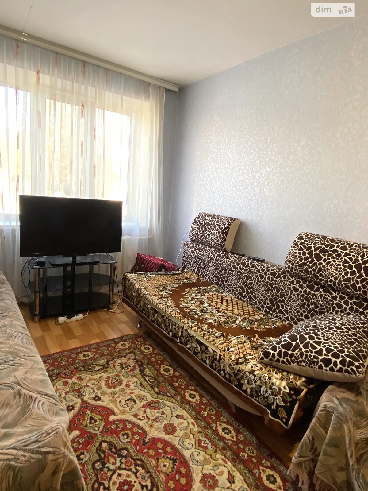 Продається 1-кімнатна квартира 33.3 кв. м у Хмельницькому, вул. Свободи, 6А - фото 1